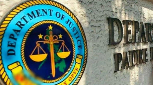 菲律宾司法部(DOJ)检察官已决定对20名在8月1日帕赛市(Pasay...