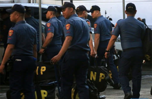 最近，菲律宾国家警察因部分警官涉嫌违规行为而引发争议，反犯罪和腐败志愿...
