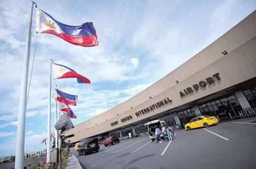 马尼拉国际机场管理局(MIAA)表示，将于8月15日星期二上午在尼诺·...