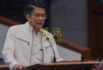 菲议员表示：禁止POGO将意味着增税