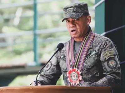 菲武装部队昨天宣布，其部队将参加美国主导的2023年太平洋伙伴关系计划...
