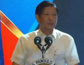 马科斯总统周四说，菲律宾其实已经向联邦制迈出第一步，“只是名义上没有”...
