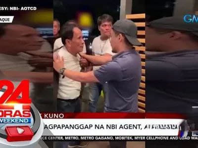 菲律宾一名70岁男子因冒充国家调查局成员，并以该机构无犯罪记录的黑名单...