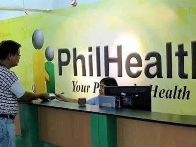 菲律宾健康保险公司（Philhealth）总裁兼首席执行官周三向众议院...