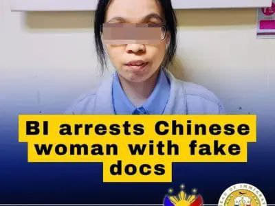 报道称，该名中国妇女被确认为31岁的廖某某。据悉，廖某某试图搭乘马来西...