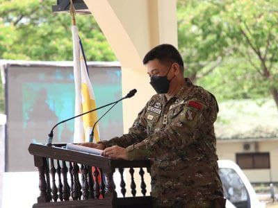 菲律宾武装部队9月12日透露，菲律宾和美国军官13日将视察加牙渊省和邦...