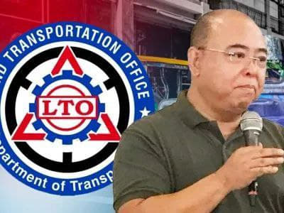 陆运署（LTO）和菲国警（PNP）正在寻求对可能参与犯罪活动的车辆建立...