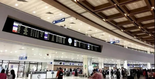 防腐！菲律宾移民局将轮换NAIA机场341名官员