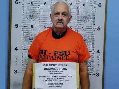 移民局（BI）宣布在奎松城逮捕了一名美国逃犯，他因涉嫌五起未成年人性剥...