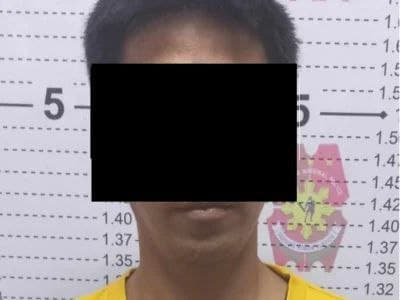 菲律宾Taguig市警方成功逮捕了一名被列为第二名通缉犯的男子，他面临...