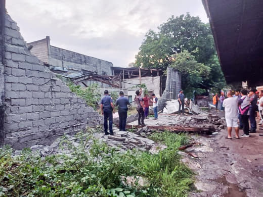 南岛地震死者增至8人