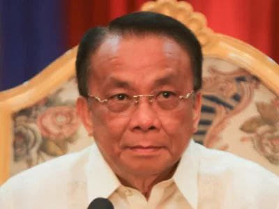 菲律宾文官长伯沙敏9月28日称，在西菲律宾海局势紧张之际，菲律宾不应太...