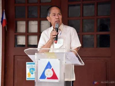 菲律宾马尼拉，2023年9月30日-菲律宾劳工部（DOLE）部长表示，...