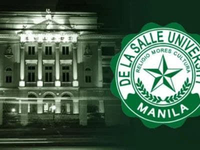 菲律宾马尼拉，2023年10月12日-德拉萨尔大学（DLSU）上周四宣...
