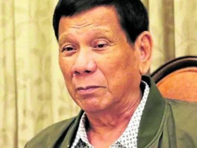 菲律宾前总统杜特尔特可能面临他卸任总统后的第一起刑事诉讼。