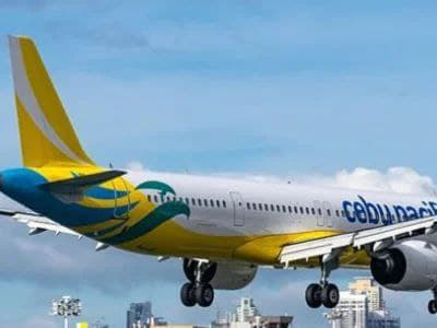 宿雾太平洋航空公司（CebuPacific）宣布，将订购100至150...