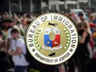 自今年年初以来，菲律宾移民局(BI)已拦截超过130名外国性犯罪者试图...