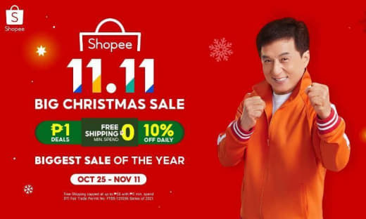 菲律宾双11：一家Shopee数码店2小时销售额高达7000万！