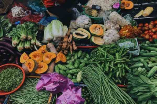 菲律宾农业部警告公众勿购买来自中国走私蔬菜