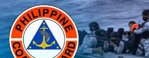 菲律宾海警宣布提升安全警戒
