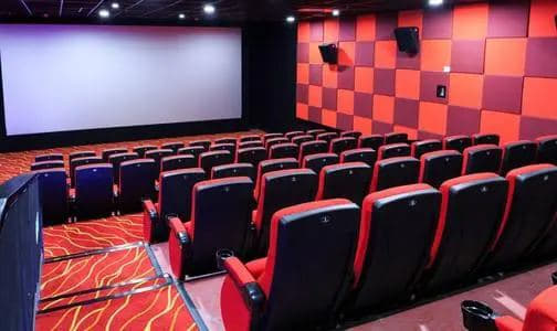 菲当局希望在三级疫情警戒下重新开放电影院