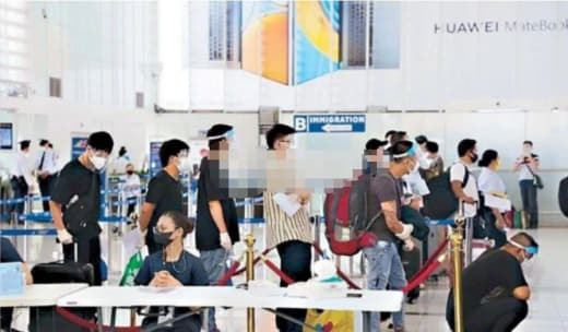 爆料：菲警察抓走博彩中国员工卖给其他博彩公司！