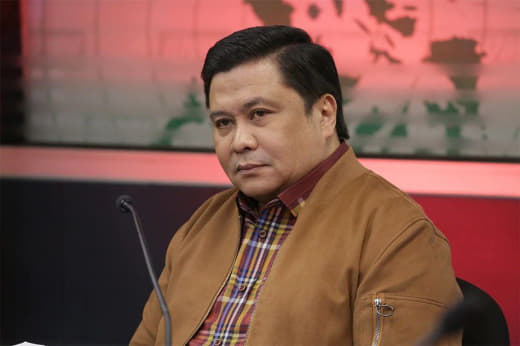 菲律宾参议员寻求创建性犯罪者数据库