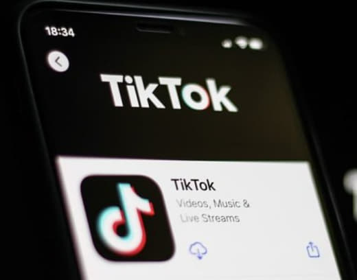 TikTok大力清理低俗内容！在菲律宾删除450万条违规视频