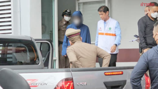 泰国百丽宫枪击案新进展：14岁枪手否认谋杀指控，声称自己是在无意识状态...
