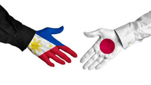 菲律宾总统杜特尔特：日本确实是比兄弟更亲密的朋友！