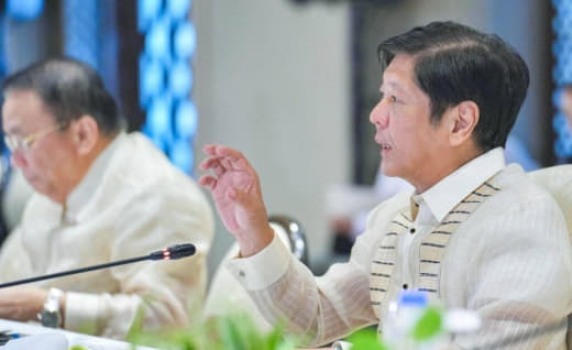 重磅！菲律宾总统小马呼吁PAGCOR发挥社会影响力负责任地领导博彩行业...