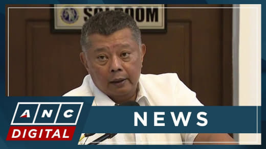 菲律宾司法部将起诉拒绝作证被救BC员工
