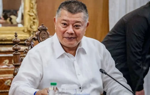 菲律宾司法部长：尽管获得释放令，宏泰园区5名中国嫌犯仍可被拘
