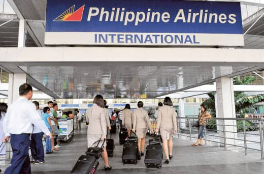 中国驻菲律宾大使馆：整顿回国航班乱象绝不是走过场！