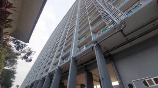 突发！有中国人从27层高的芭堤雅公寓跳楼，被宣布当场身亡！