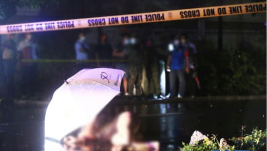 菲律宾国家首都地区马尼拉大都会警察局（NCRPO）昨天表示，由于警方打...