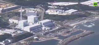 10月5日，据共同社报道，日本东京电力公司3日启动了福岛第一核电站核污...